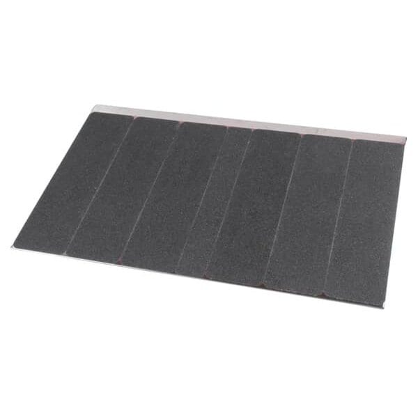 Std WFl Ext Ramp Ss